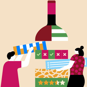 bottle